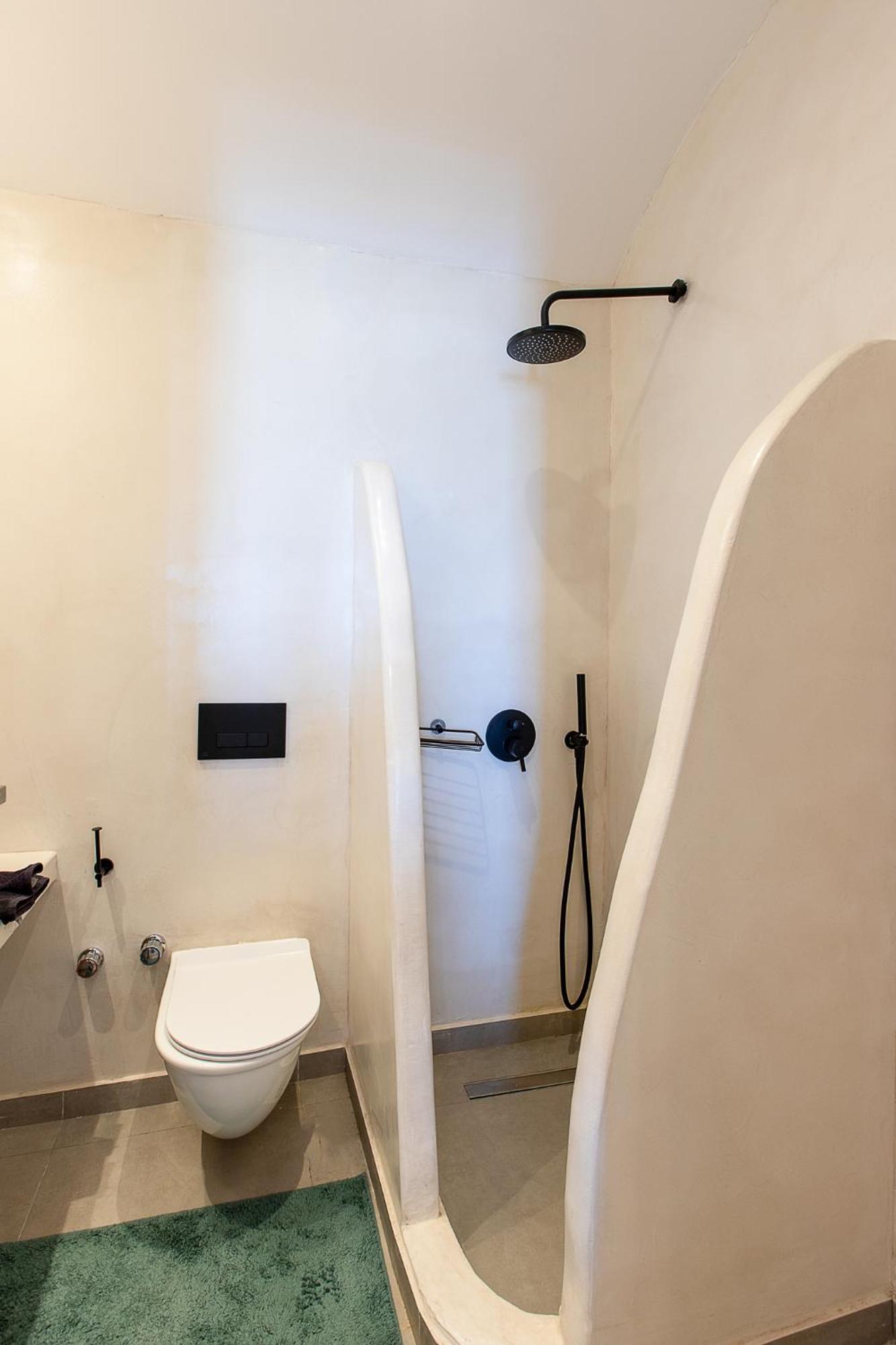 Santorini Villatzio Suites Месарія Екстер'єр фото