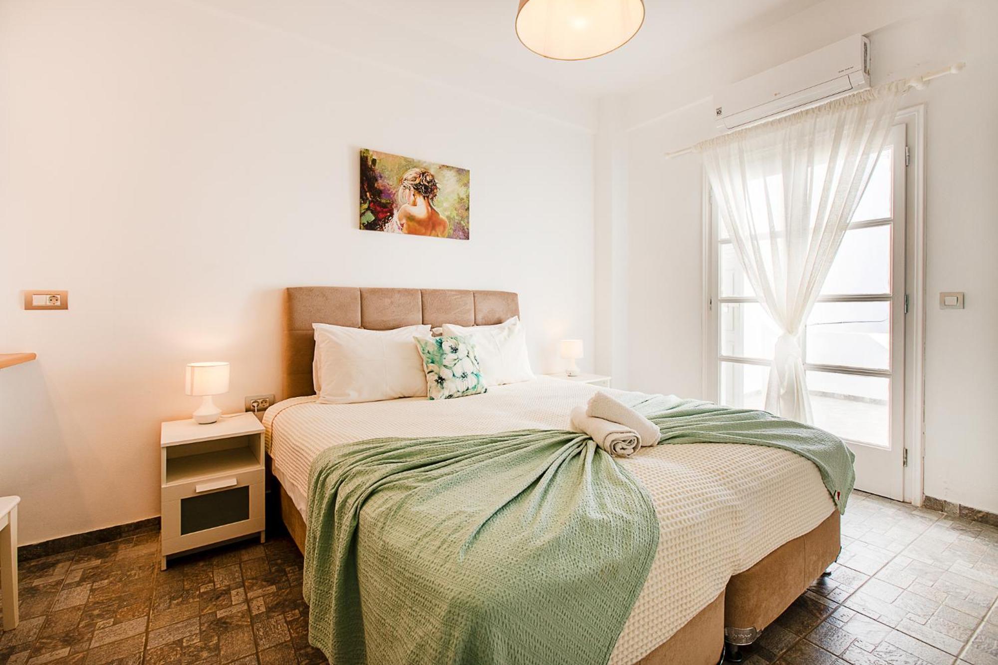Santorini Villatzio Suites Месарія Екстер'єр фото