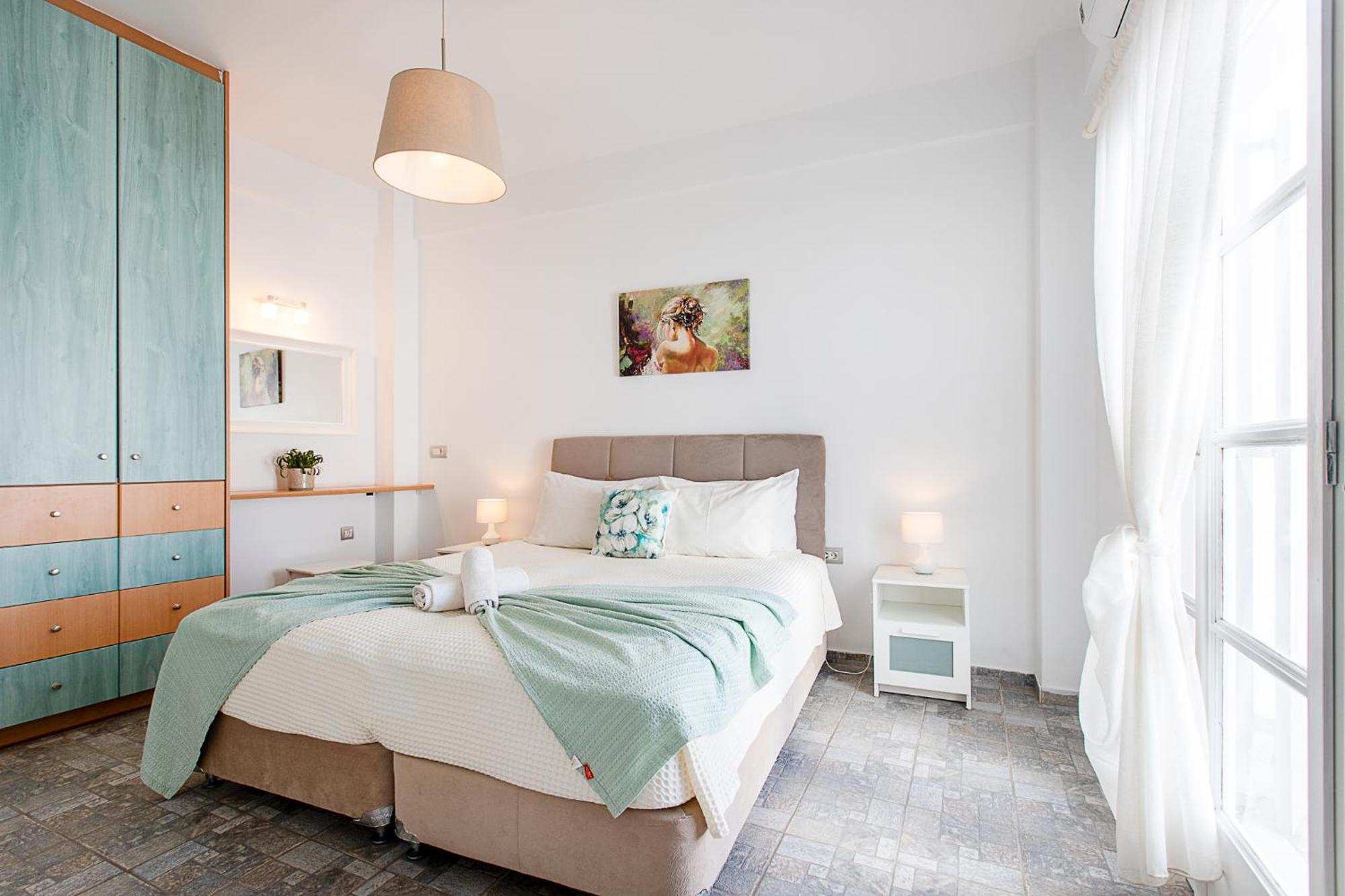 Santorini Villatzio Suites Месарія Екстер'єр фото