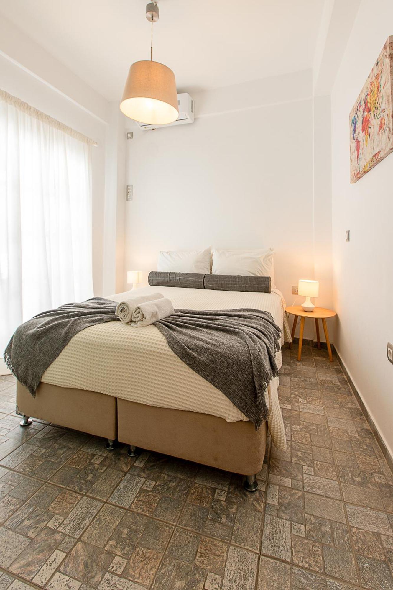 Santorini Villatzio Suites Месарія Екстер'єр фото