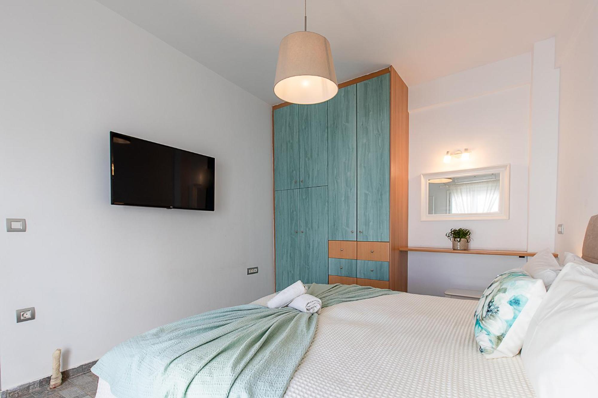 Santorini Villatzio Suites Месарія Екстер'єр фото