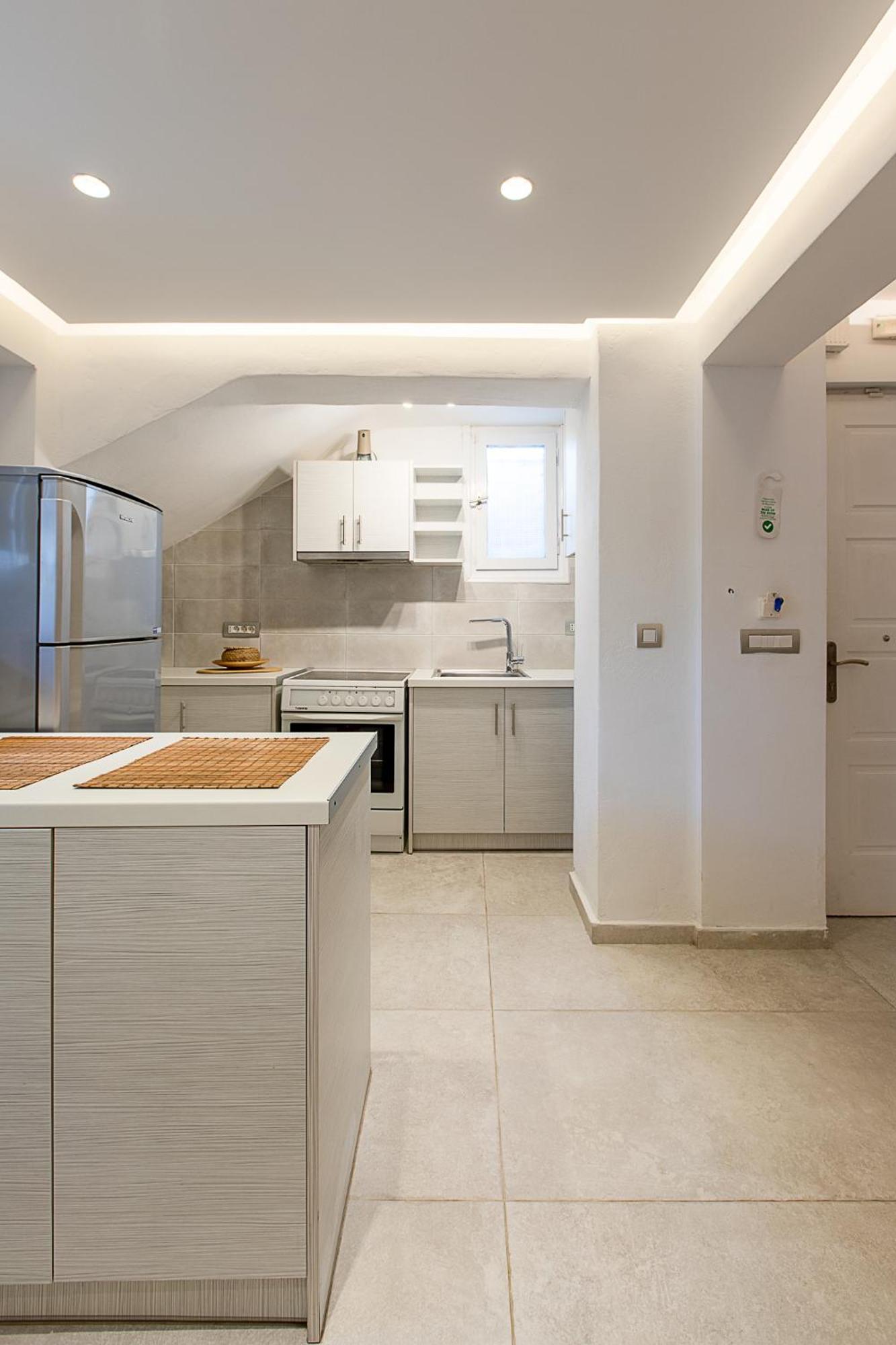 Santorini Villatzio Suites Месарія Екстер'єр фото